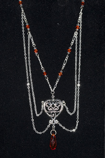 Necklace - Click Image to Close