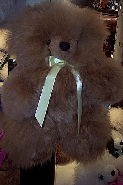 Teddy Bear 12" - Click Image to Close