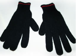 Alpaca Gloves - Click Image to Close