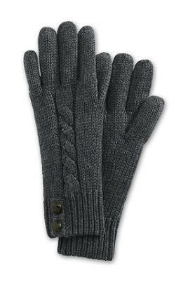 Alpaca Gloves 9