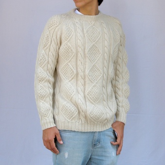 CCoconuts Sweater