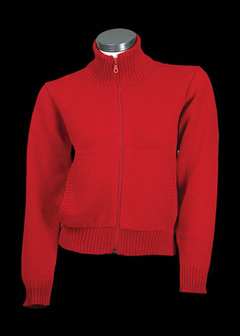 Lady's CardiganSweater/Jacket - Click Image to Close