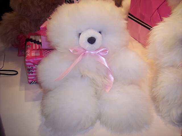Teddy Bear 12"