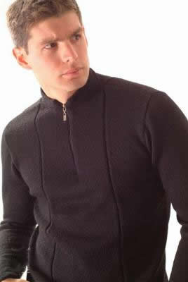 Men's Sweater - Click Image to Close